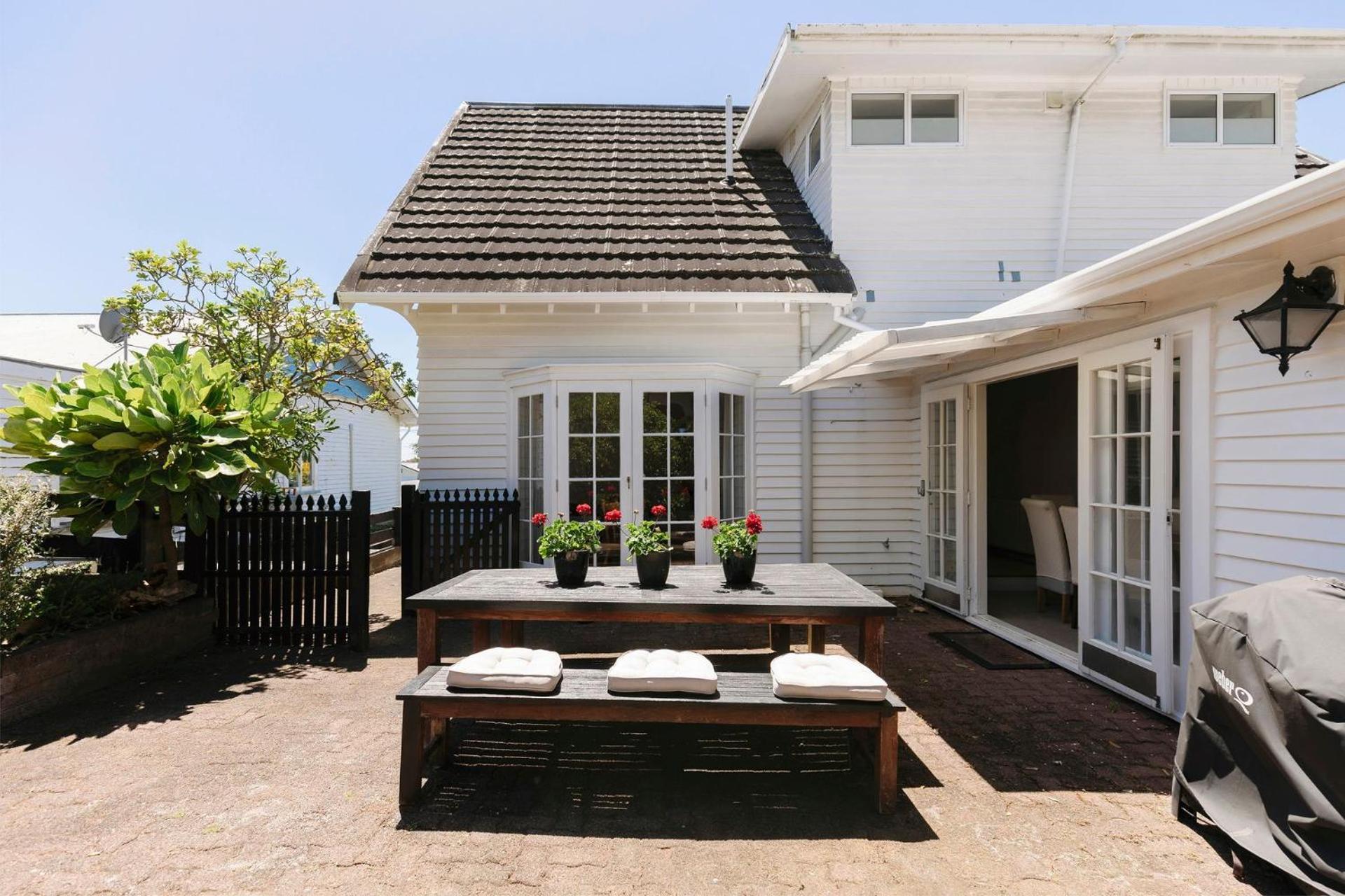 Fox Manor - High-End Quality Villa นิวพลีมัธ ภายนอก รูปภาพ